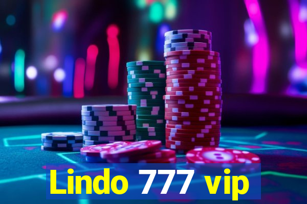 Lindo 777 vip